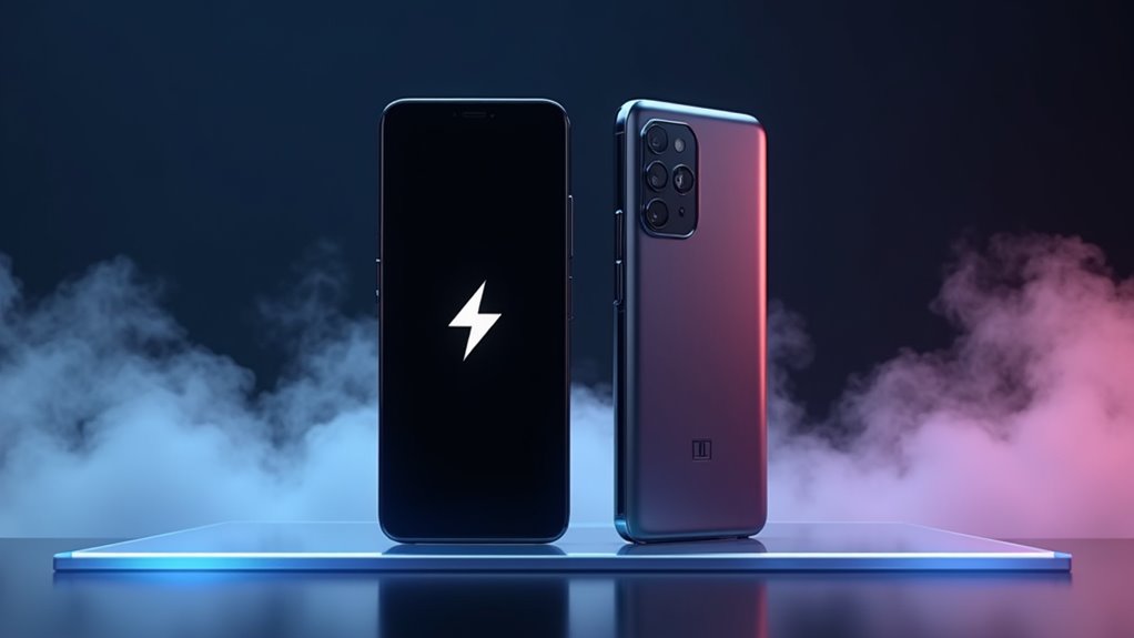 charging technology comparison guide