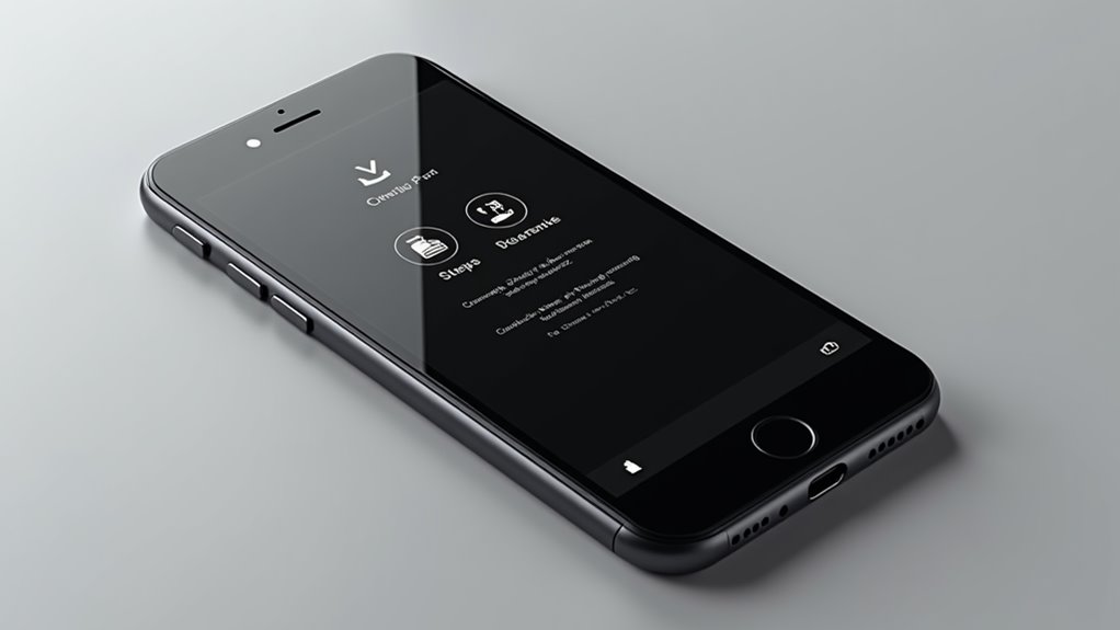 clean iphone charging port