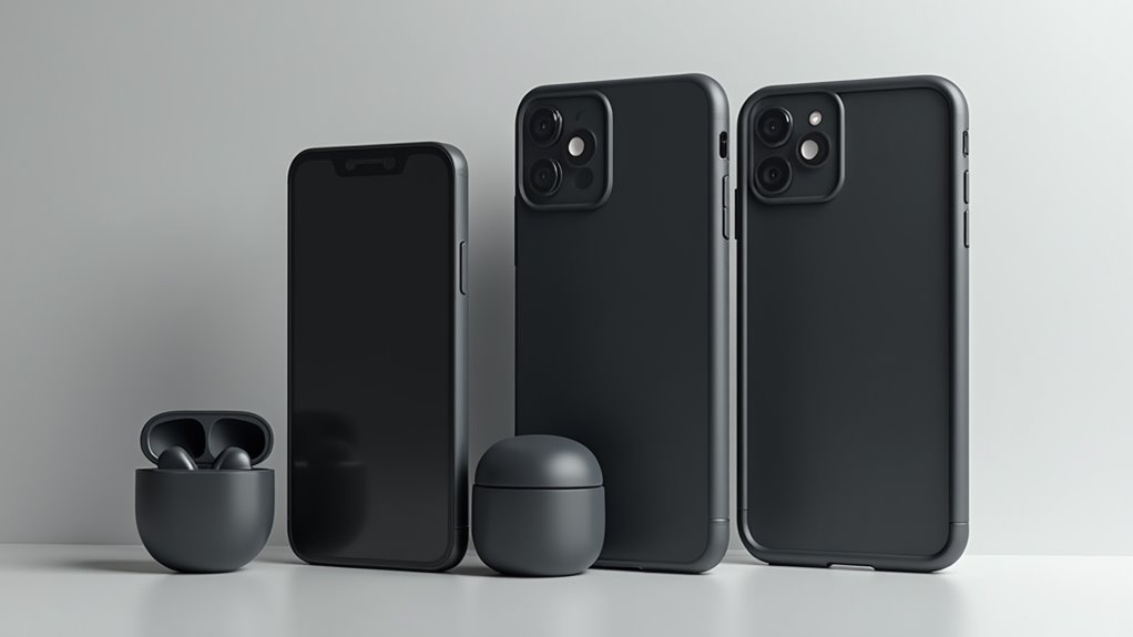 essential iphone accessories list