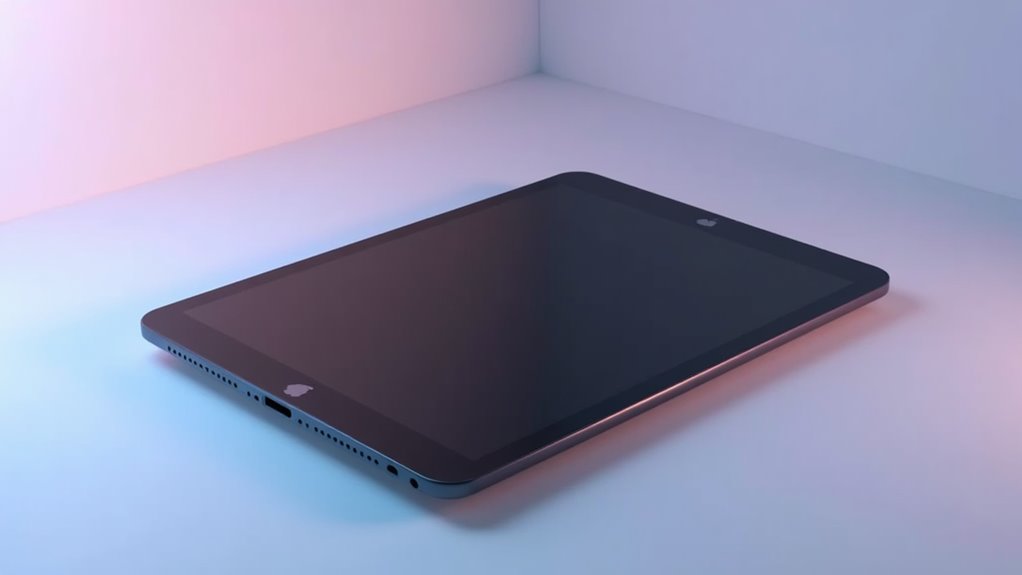 ideal ipad for students