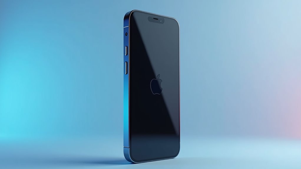 iphone 12 mini display size