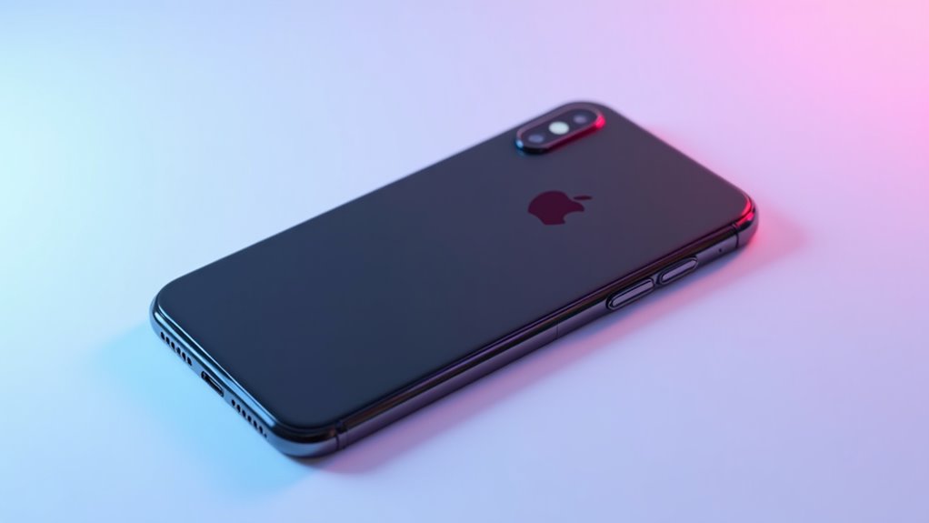 is iphone x waterproof