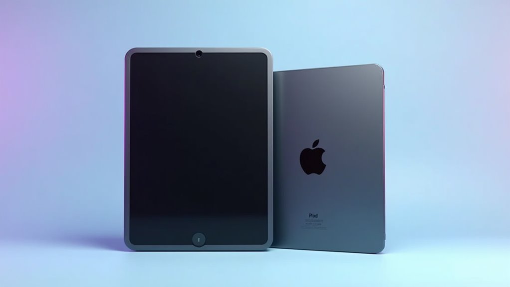 milestones in ipad history