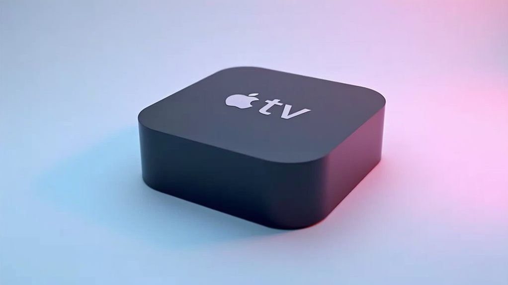 pair apple tv iphone