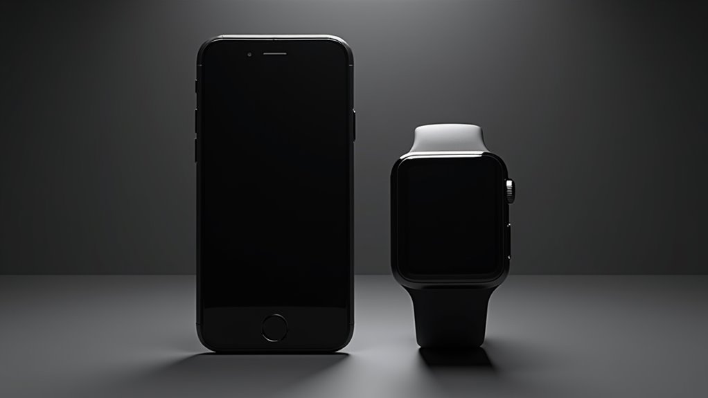 pair apple watch iphone