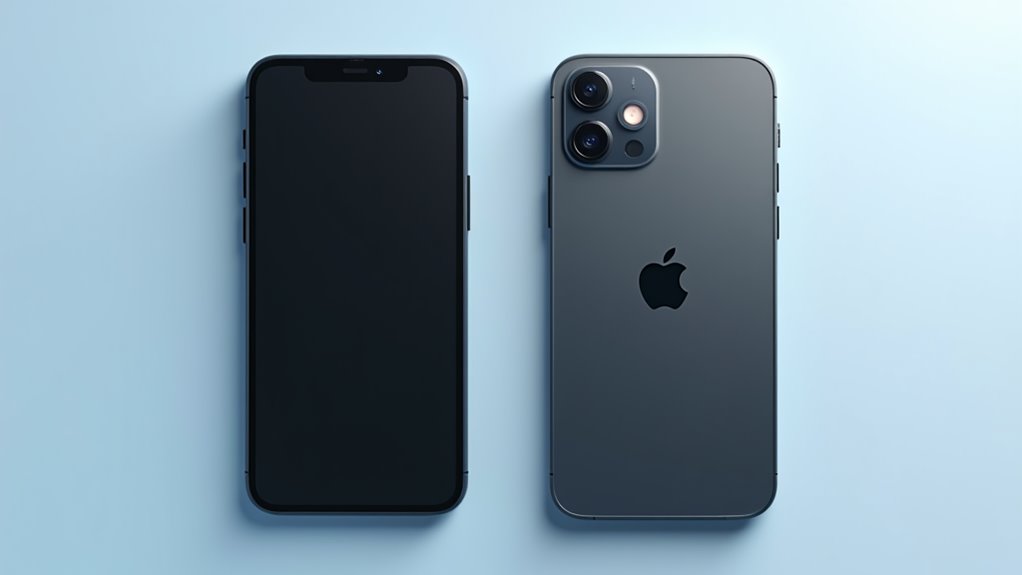 used iphone purchase consideration