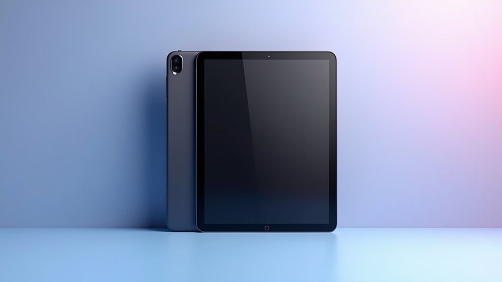 versatile applications of ipad